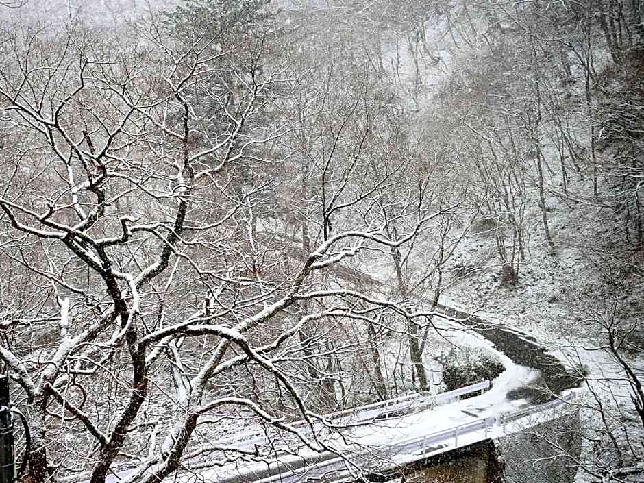 Kawafuru Onsen Hamaya Ryokan