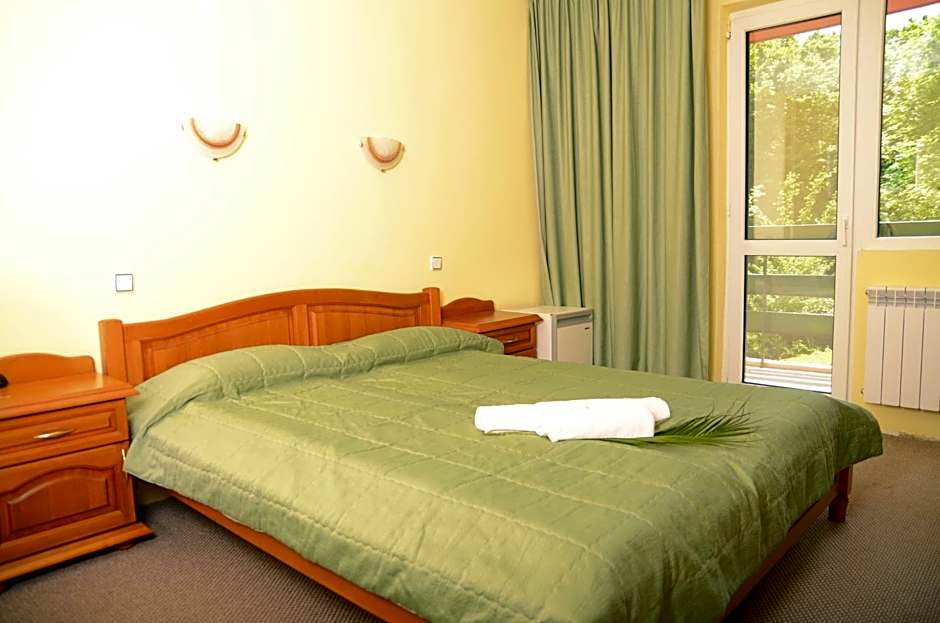 Park Hotel Ribaritsa