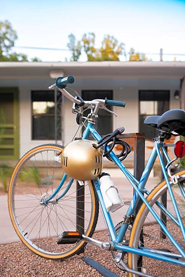 Talbot Commons Hotel