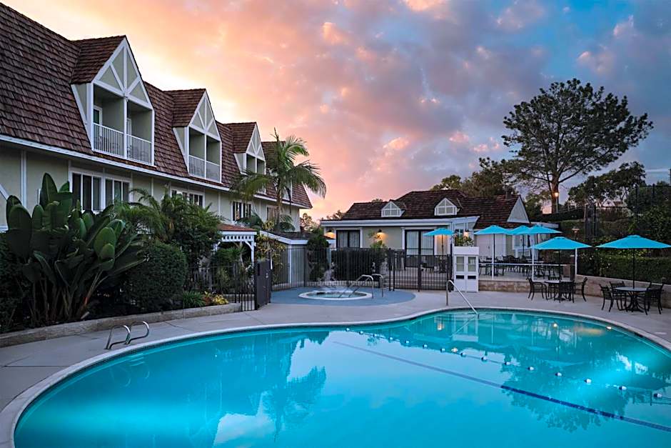 Best Western Premier Del Mar Inn Hotel