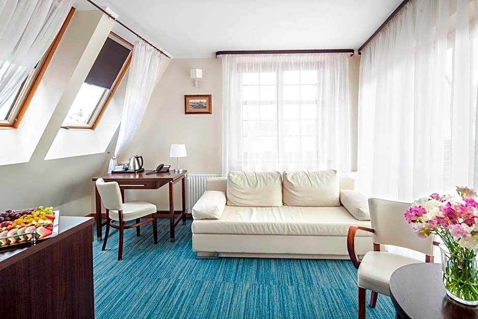 Hotel Bonum Old Town