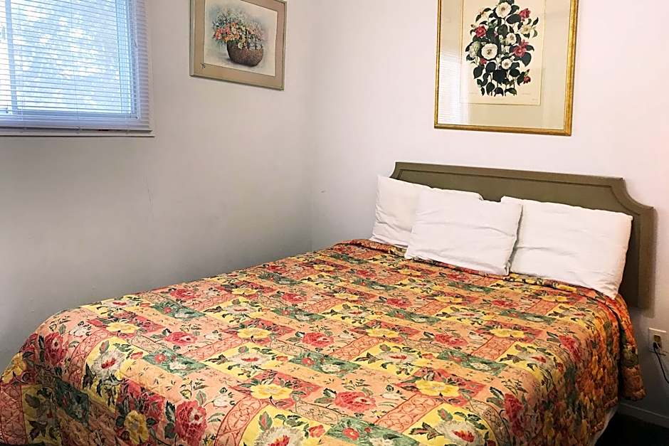 Bayside Motel Trenton