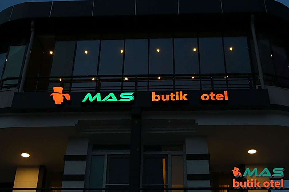 Mas Butik Otel