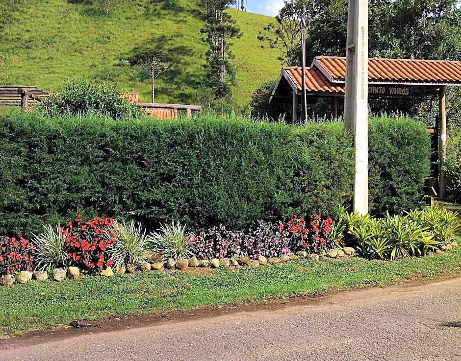 Recanto KAIRÓS
