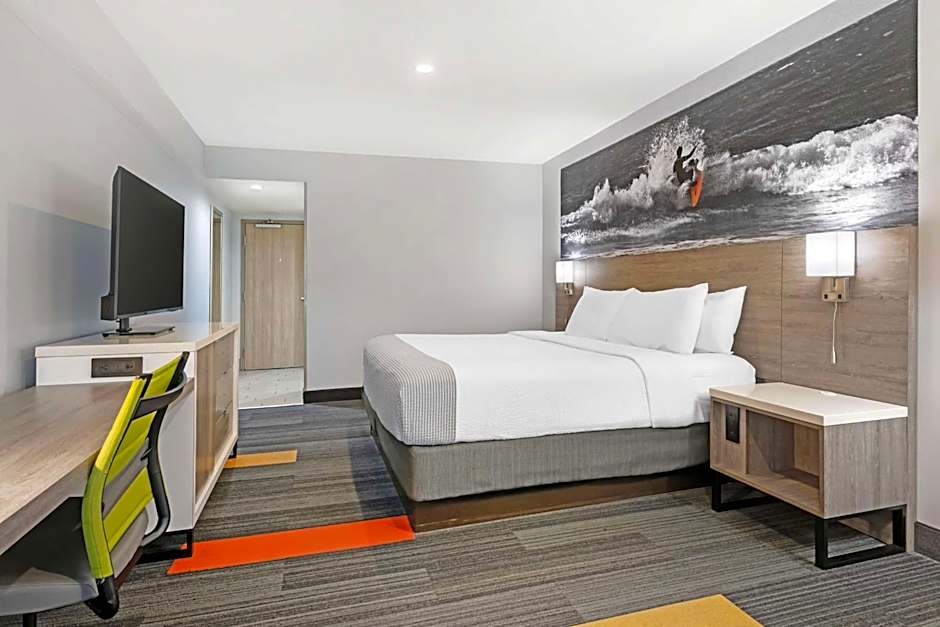 Best Western Oceanfront