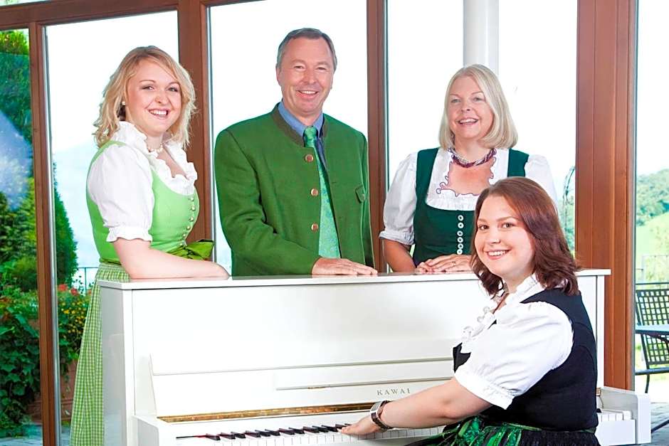 Sport-Wellnesshotel Bichlhof