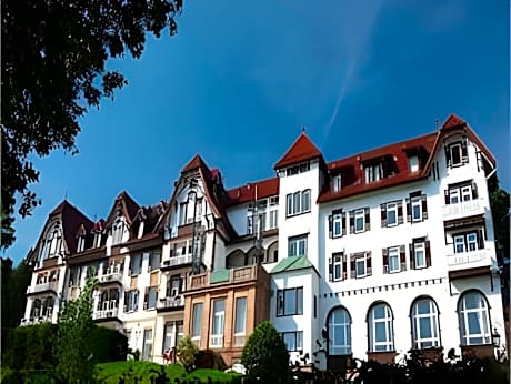 Das Palmenwald Schwarzwaldhof, BW Signature Collection
