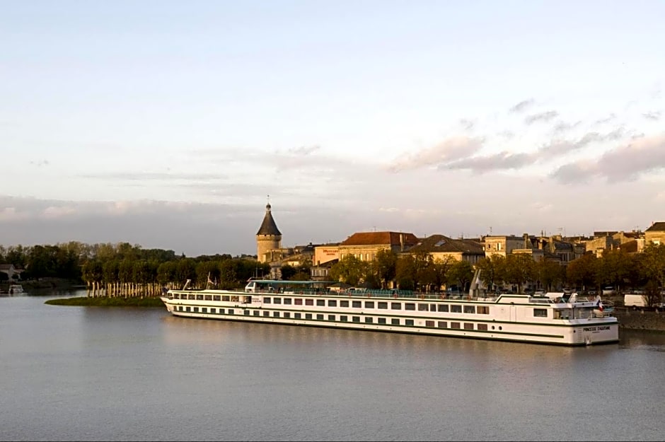 Hôtes de Libourne