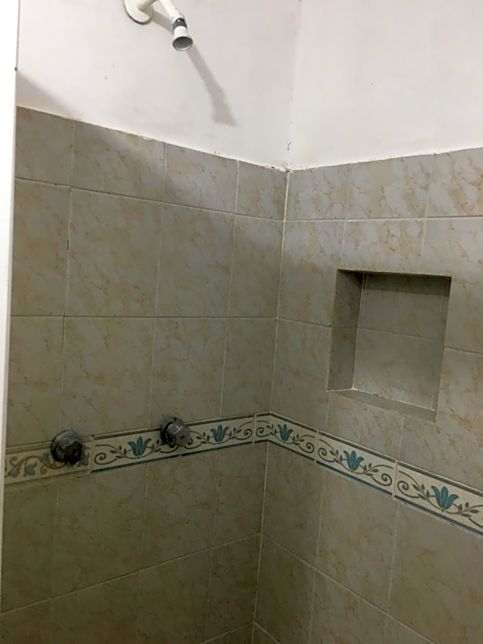 Hotel Posada Camelinas