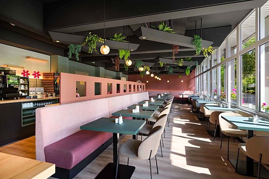ibis Paderborn City