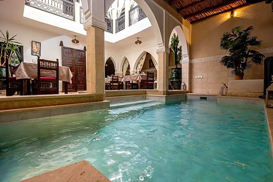 RIAD LA GAZELLE DU SUD