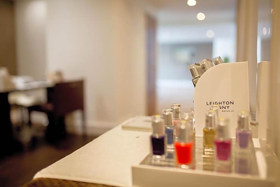 Hellaby Hall Hotel; BW Signature Collection