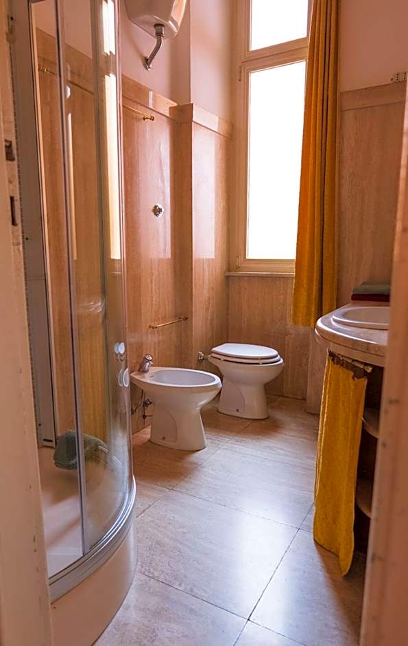 b&b Gio Colosseo - Celio