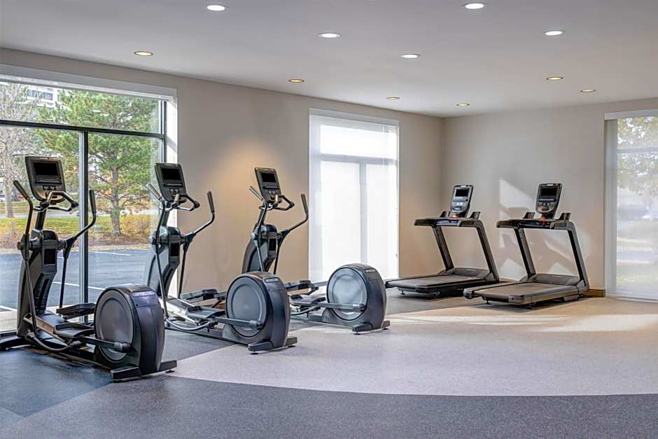 Hilton Garden Inn Denver Tech Center