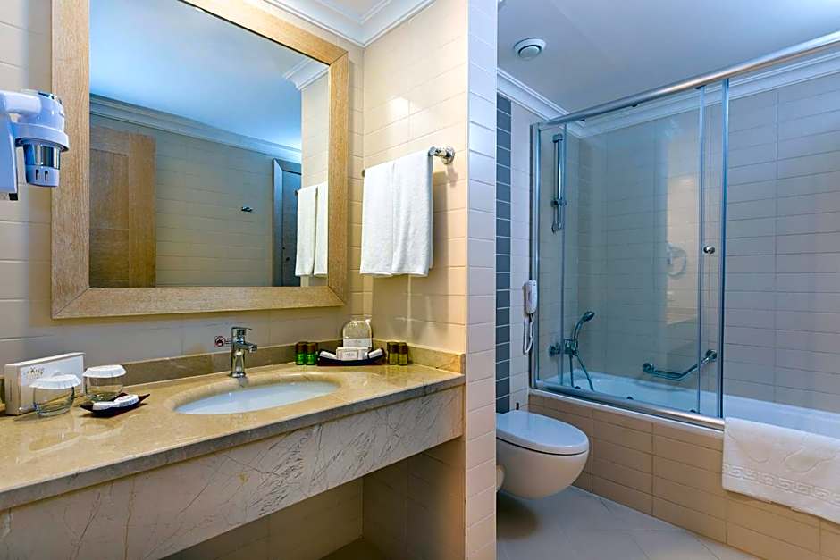 Orange County Belek - Family Concept