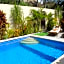 Hotel Casa Santiago Tulum