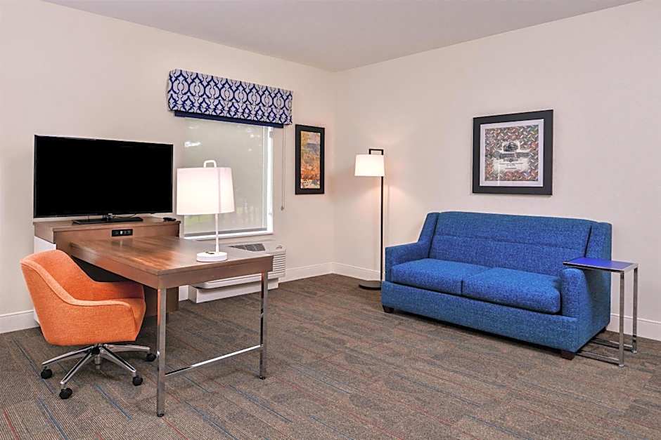 Photo 1 of 4 of Studio 2 Queen Beds Suite