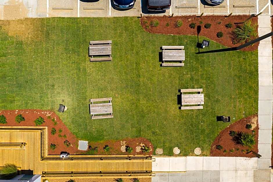 John Yancey Oceanfront Inn