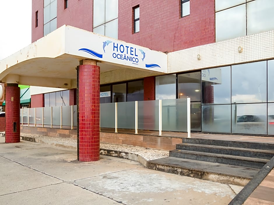 Hotel Oceanico Armaçao
