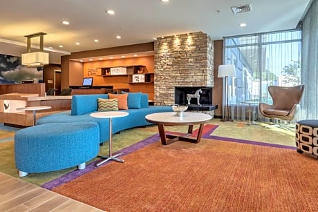 Fairfield Inn & Suites by Marriott Greenville
