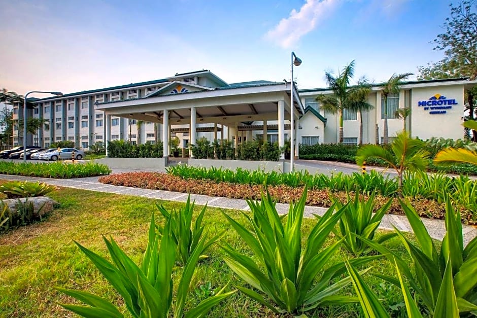 Microtel By Wyndham General Santos