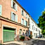 Hotel Saint Jean
