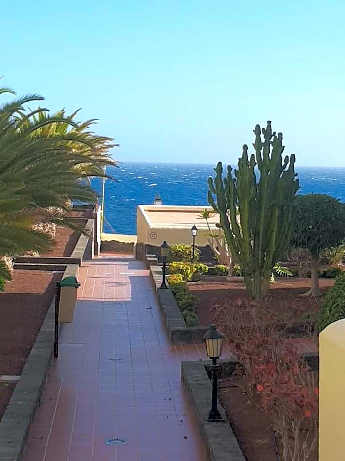 Residence balcon del mar