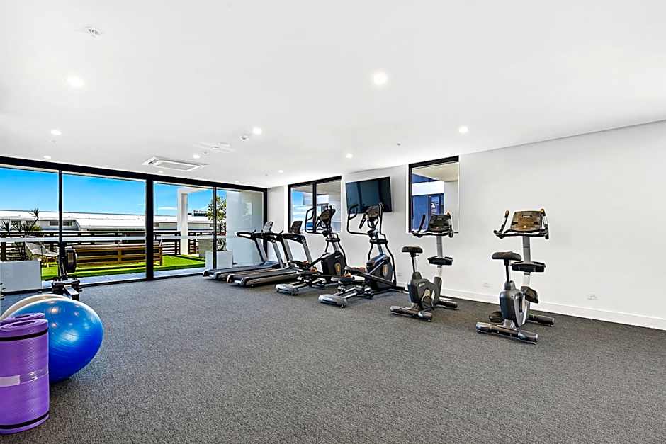 Qube Broadbeach