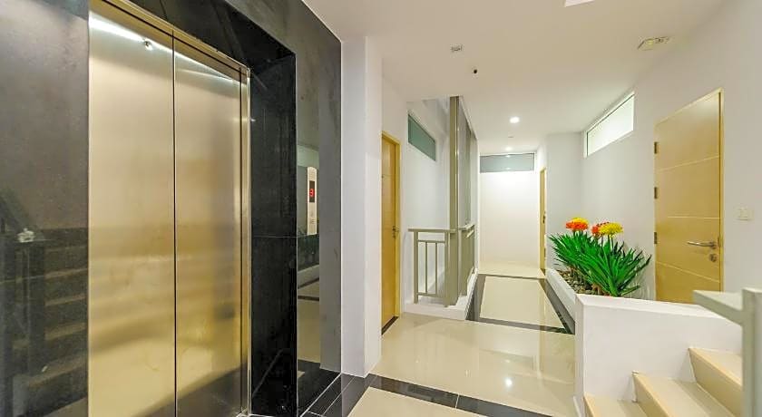 The Frutta Boutique Hotel