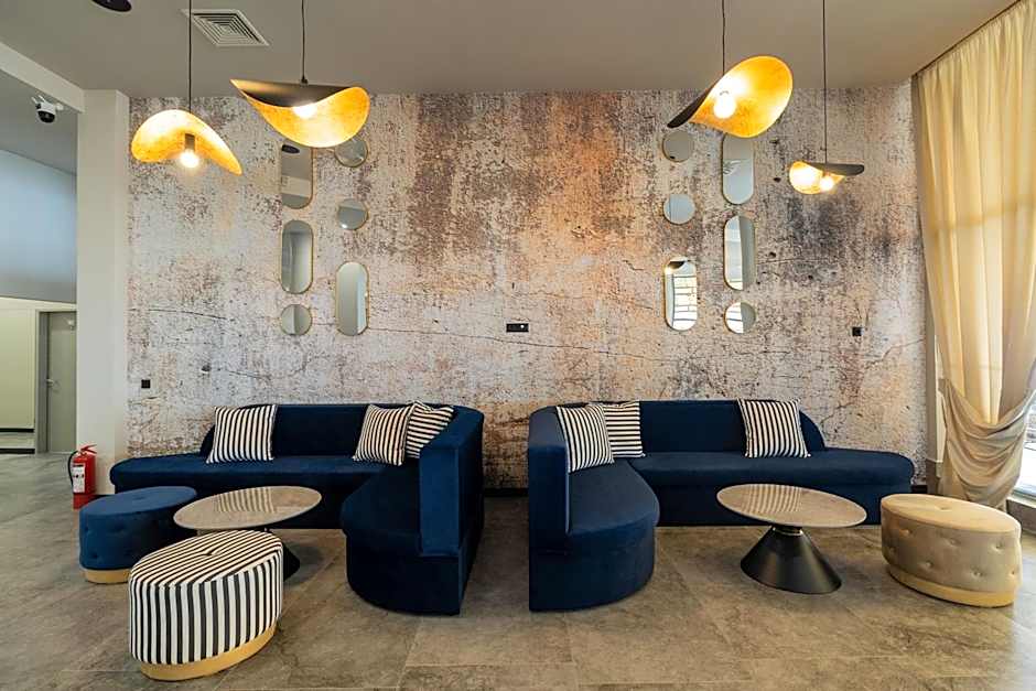 Golden Beach Park Hotel - All inclusive