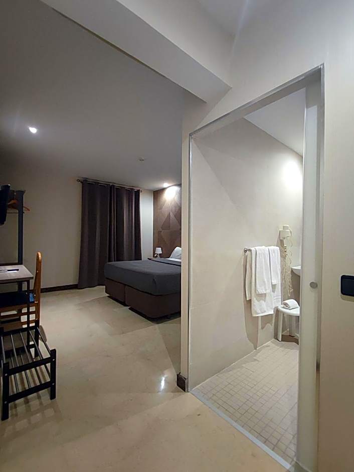Hotel Ciudad de Navalcarnero
