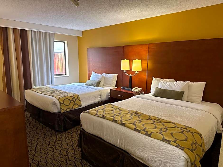 Baymont by Wyndham Mishawaka South Bend Area