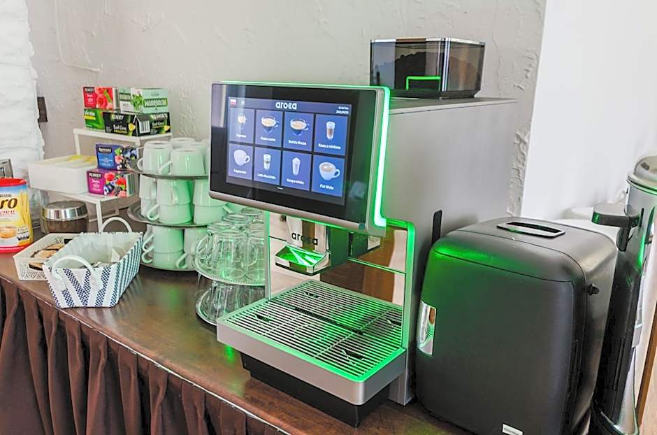 RAMZES-pokoje z balkonami,parking,Blisko do plaży Ustka