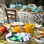 B&B La Margine e SPA