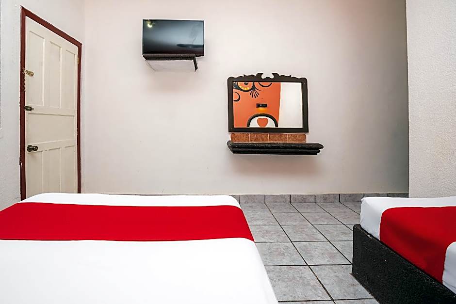 Hotel America