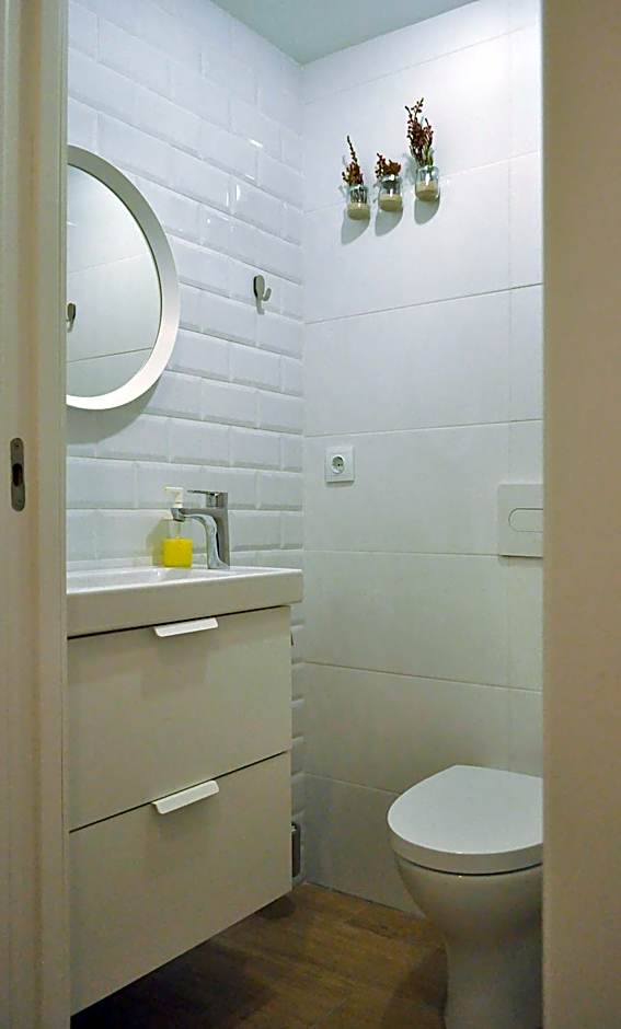 Hola Hostel Alicante