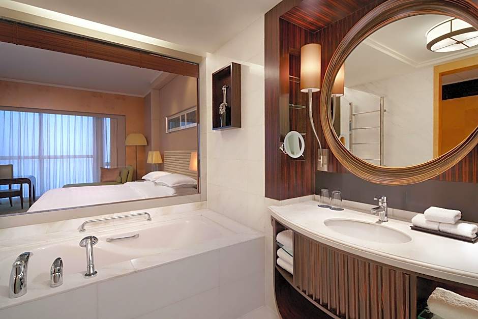 Sheraton Hohhot Hotel