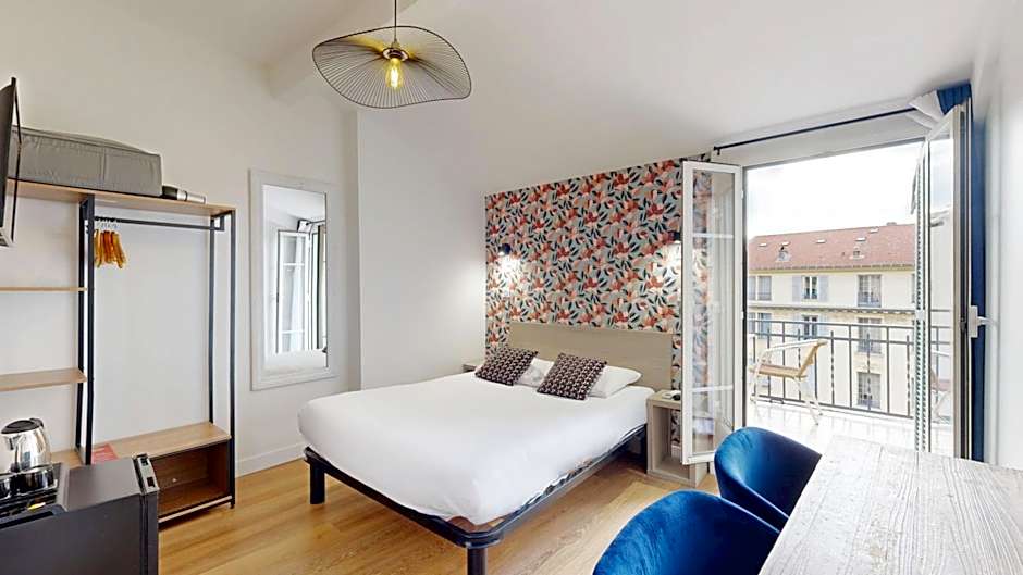 Hotel Solara