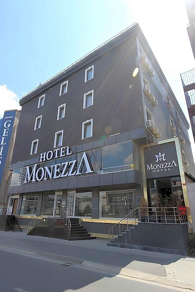 Monezza Avcılar