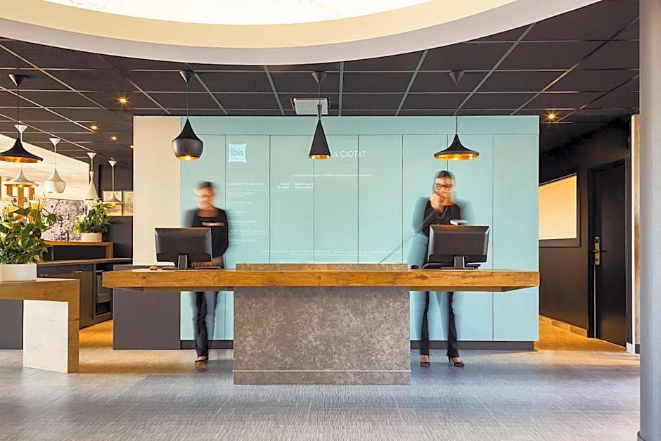 ibis La Ciotat