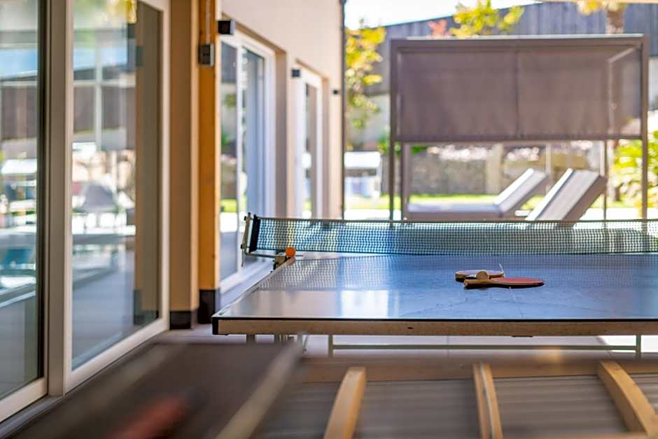 Garni Hotel Sonnleitenhof