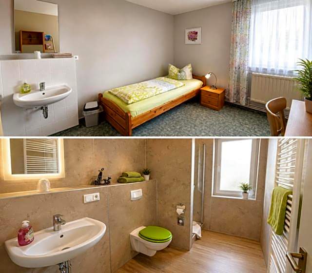 Hotel & Gasthaus Forelle