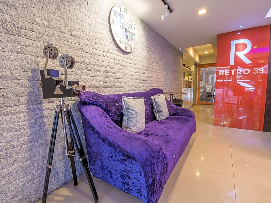 Retro 39 Hotel