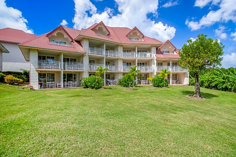 Village Pierre & Vacances Sainte Luce