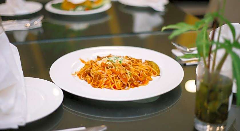 The Capital Residence Suite