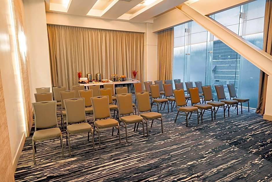 Hilton Garden Inn Santa Fe