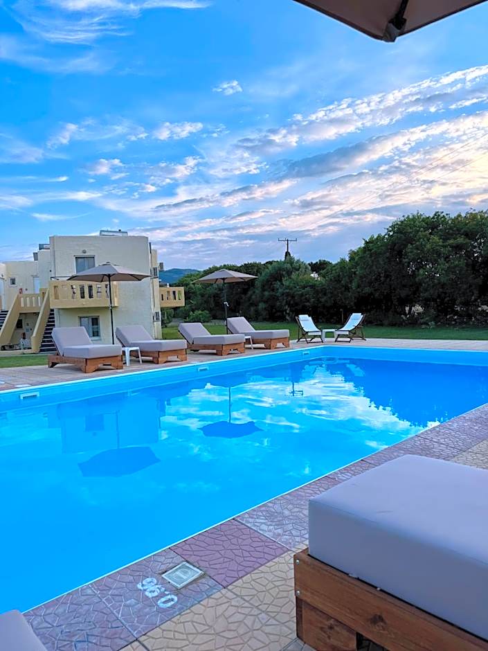 Angelos Studios