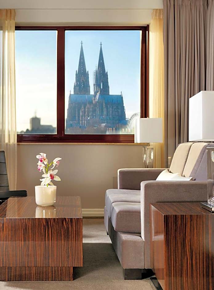 Hyatt Regency Cologne