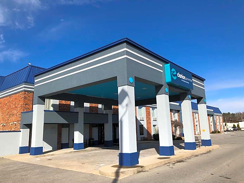 Clarion Pointe Beckley