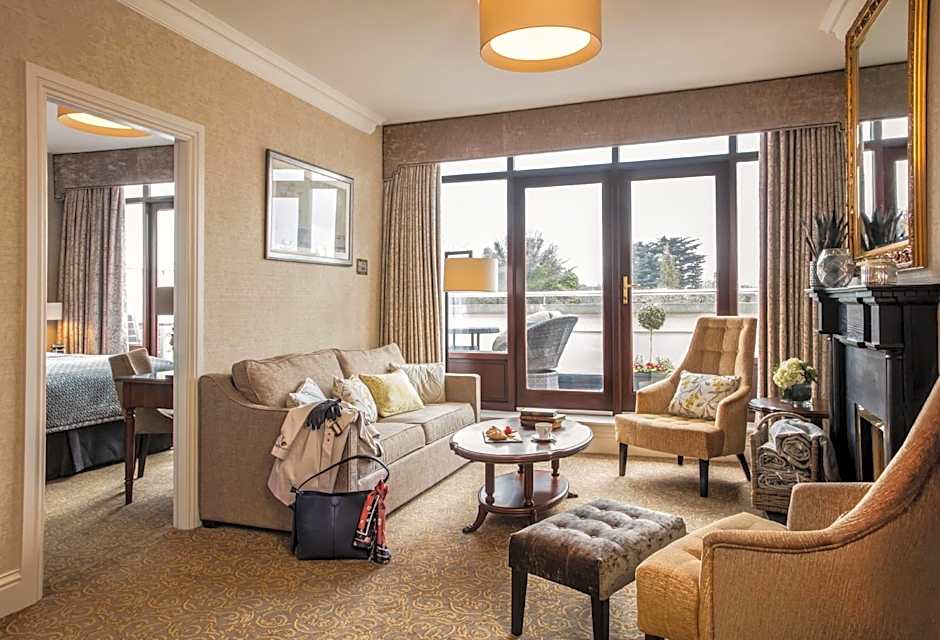 Radisson Blu St. Helens Hotel